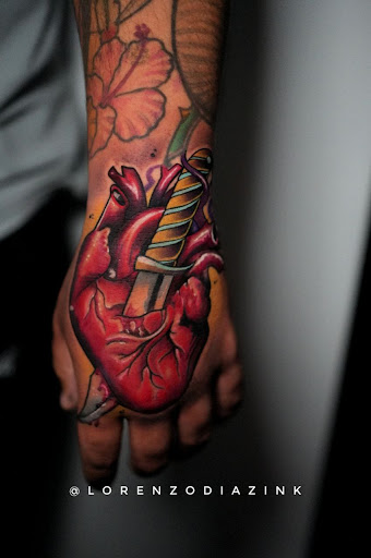 Find summer tattoo ideas for your next unique tattoo in Rockaway at Mystic Art tattoo shop