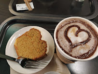 Plats et boissons du Café Starbucks à Metz - n°13