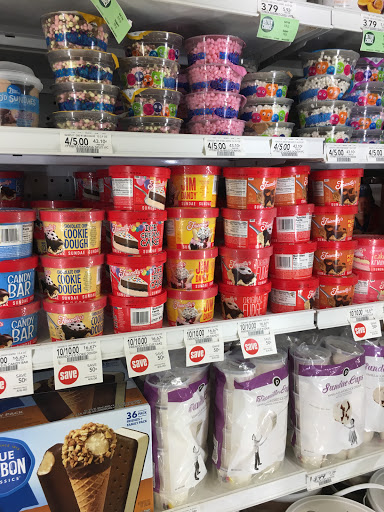 Supermarket «Publix Super Market at Milstead Crossing», reviews and photos, 1591 Georgia Highway 20, Conyers, GA 30012, USA