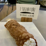 Photo n°1 de l'avis de Claudio.a fait le 06/09/2020 à 18:16 sur le  Ristorante I Sognatori Imperia à Imperia