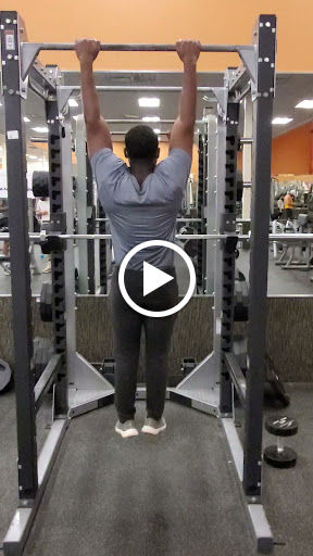 Gym «LA Fitness», reviews and photos, 411 Barnum Avenue Cutoff, Stratford, CT 06614, USA