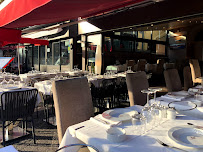 Atmosphère du Restaurant méditerranéen Chez Gilbert à Cassis - n°4