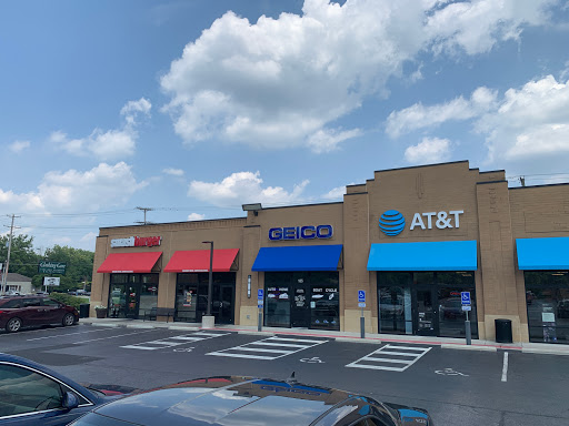 AT&T Authorized Retailer, 103 N Hamilton Rd, Gahanna, OH 43230, USA, 
