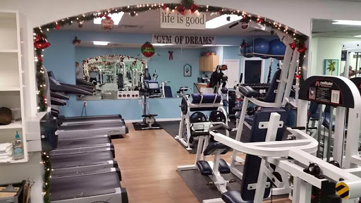 Gym «West End Gym», reviews and photos, 13680 FM 3005 Rd, Galveston, TX 77554, USA