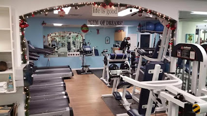 West End Gym, LLC - 13680 FM3005 Suites B & C, Galveston, TX 77554