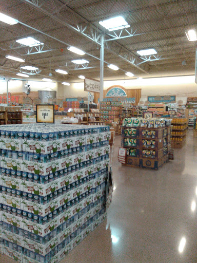 Health Food Store «Sprouts Farmers Market», reviews and photos, 7728 E Central Ave, Wichita, KS 67206, USA