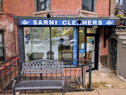 Dry Cleaner «Sarni Cleaners - South End», reviews and photos, 668 Tremont St, Boston, MA 02118, USA