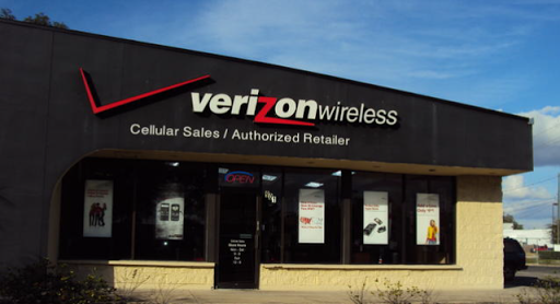 Verizon Authorized Retailer – Cellular Sales, 901 Havendale Blvd NW, Winter Haven, FL 33881, USA, 