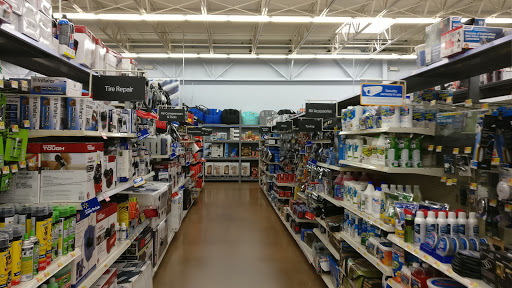 Department Store «Walmart Supercenter», reviews and photos, 1098 Frederick Blvd, Portsmouth, VA 23707, USA