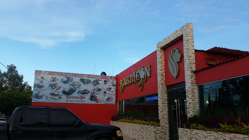Restaurante ecléctico Victoria de Durango
