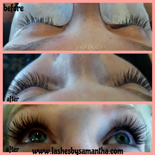 Beauty Salon «Lash Studio & Spa», reviews and photos, 831 N Federal Hwy, Fort Lauderdale, FL 33304, USA