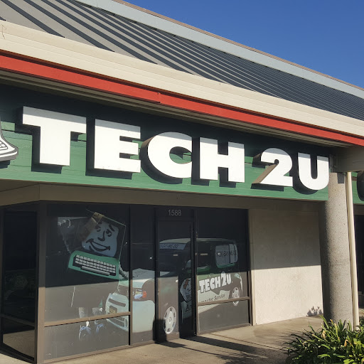 Computer Repair Service «Tech 2U», reviews and photos, 1590 Howe Ave, Sacramento, CA 95825, USA