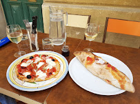 Plats et boissons du Pizzeria Stai Calmo à Bordeaux - n°16