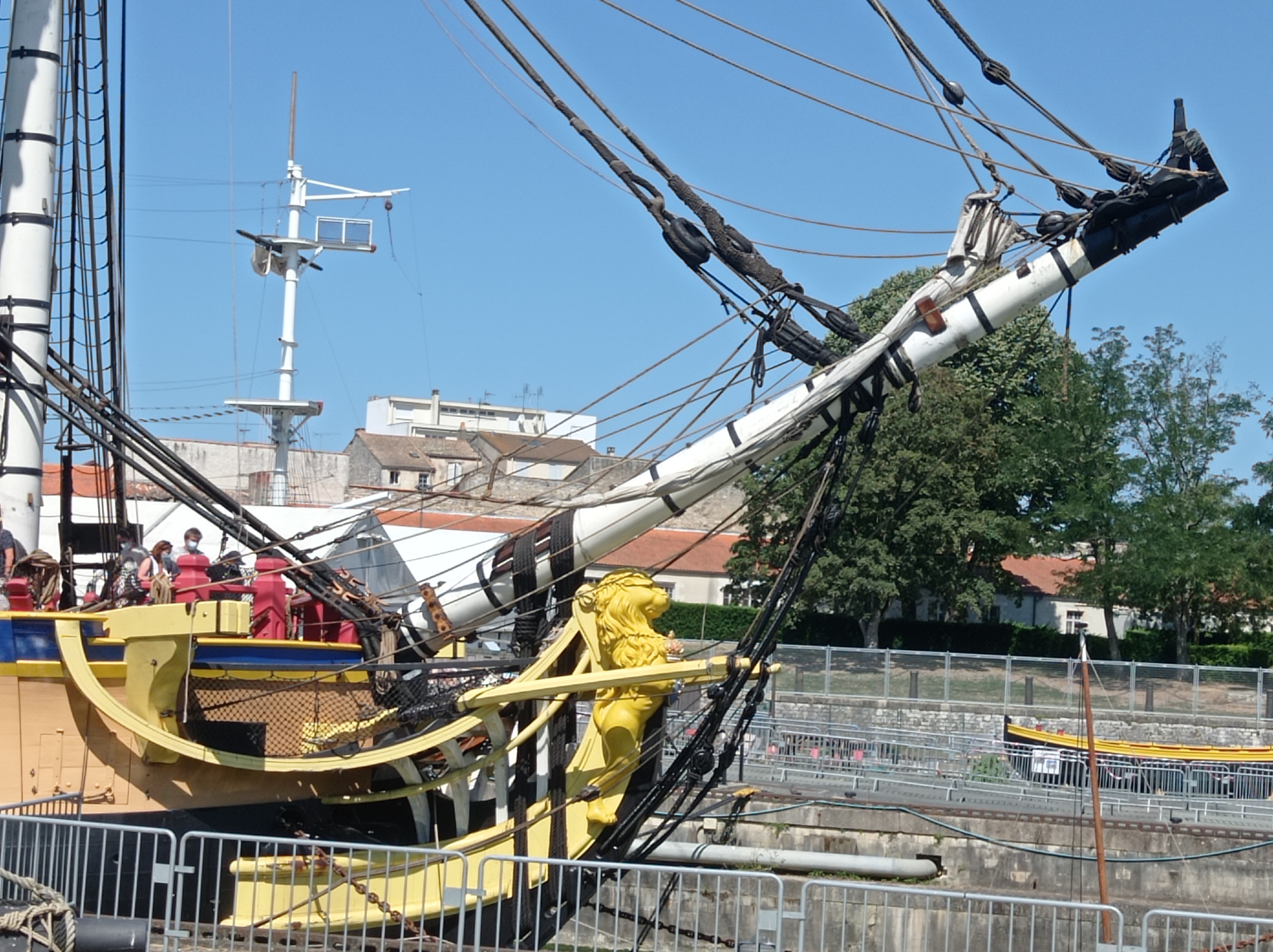 Photo n° 3 de l'avis de Arnaud. fait le 30/07/2020 à 12:15