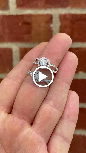 Jewelry Store «Edward Warren Jewelers», reviews and photos, 1610 Cross Creeks Blvd, Pickerington, OH 43147, USA