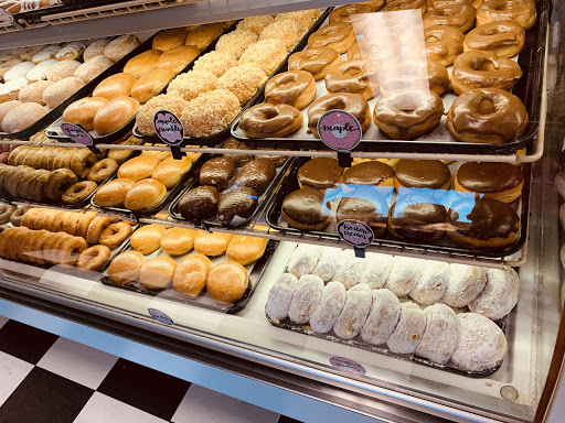 Donut Shop «Bakers Donuts LLC», reviews and photos, 2395 Gause Blvd E #2, Slidell, LA 70461, USA