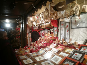 Photo n°43 de Mamma Giovanna à Colmar ()