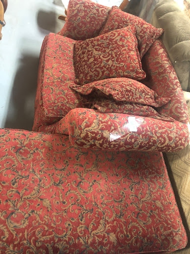 Thrift Store «Helping Hand Mission FL», reviews and photos