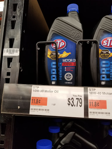 Auto Parts Store «AutoZone», reviews and photos, 5401 W Broad St, Columbus, OH 43228, USA