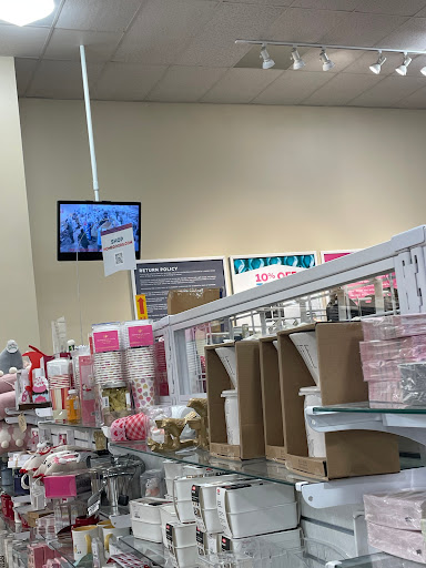 Department Store «HomeGoods», reviews and photos, 624 John R Rd, Troy, MI 48083, USA