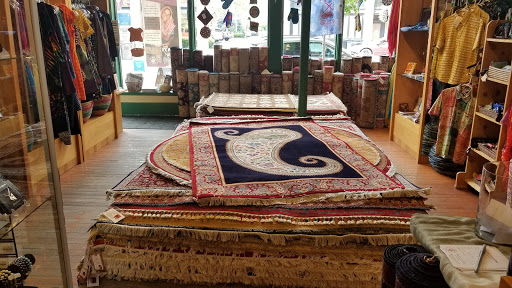 Gift Shop «Global Gifts», reviews and photos, 682 N High St, Columbus, OH 43215, USA