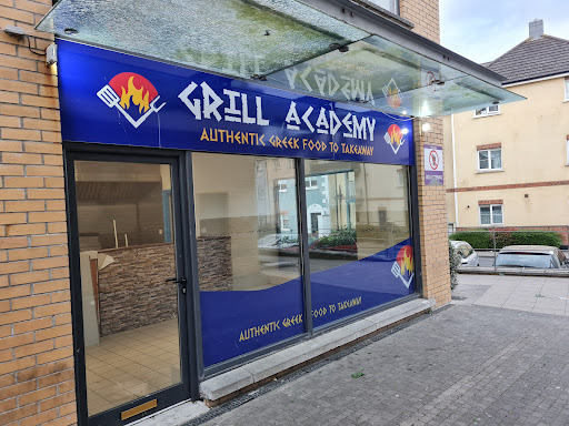 Grill academy