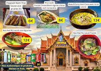Photos du propriétaire du Restaurant thaï Food truck Thai ( Chana Thai) à Gif-sur-Yvette - n°7