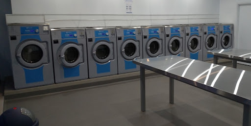 Adelaide Laundromats (Highbury)