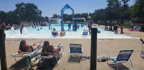 Dr. Martin Luther King Jr. Pool