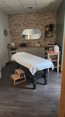 Institut Instant Bien Être à Mouchard