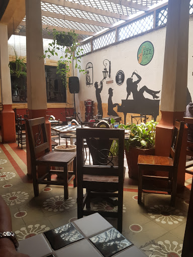 Restaurantes con musica en directo en Guatemala
