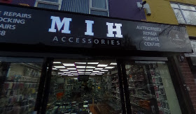 M I H Accessories