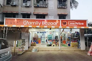 The Family Bazaar image