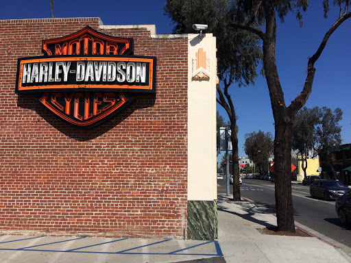 Harley-Davidson Dealer «Harley-Davidson®of Glendale», reviews and photos, 3717 San Fernando Rd, Glendale, CA 91204, USA