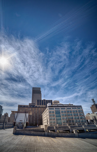 Bank «First National Bank», reviews and photos