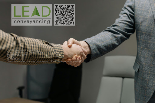 Conveyancing Ipswich-LEAD Conveyancing Brisbane