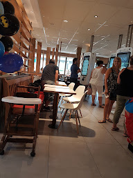 Photo n°27 de McDonald's à Ludres ()