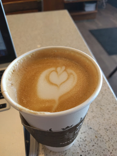 Coffee Shop «Hubbard & Cravens Coffee Co», reviews and photos, 4930 N Pennsylvania St, Indianapolis, IN 46205, USA