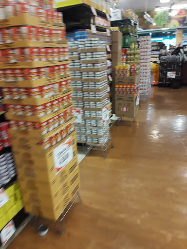 Shopping Mall «Rochdale Village Shopping Mall», reviews and photos, 169-65 137th Ave, Jamaica, NY 11434, USA