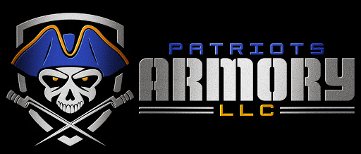 Gun Shop «Patriots Armory, LLC», reviews and photos, 2836 E 2nd St, Muscle Shoals, AL 35661, USA