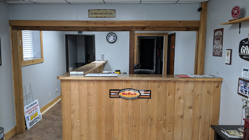 Muffler Shop «Excalibur Muffler and Automotive», reviews and photos, 1501 N Corinth St, Corinth, TX 76208, USA