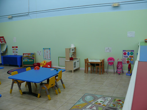 Day Care Center «ABC Daycare and Preschool», reviews and photos, 990 W 22nd St, Hialeah, FL 33010, USA