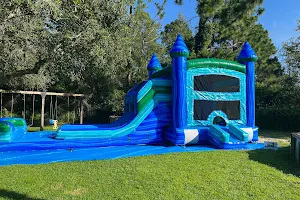 Riley's Inflatables image