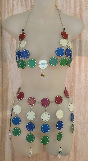 Lingerie Store «My Spicy Treasures», reviews and photos, 1010 Dallas Dr, Denton, TX 76205, USA