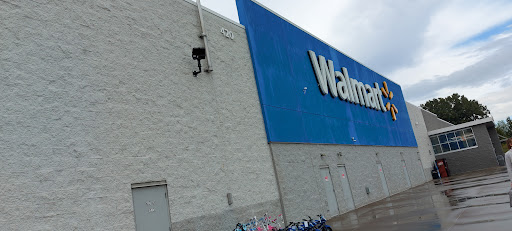 Department Store «Walmart Supercenter», reviews and photos, 420 Factory Outlet Rd, Hanson, KY 42413, USA