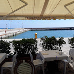 Photo n°1 de l'avis de Giovanni.a fait le 13/05/2018 à 13:55 sur le  Il Porticciolo à Policastro Bussentino, Santa Marina
