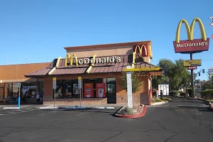 McDonald's image