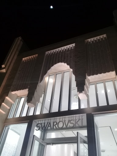 Jewelry Store «Swarovski», reviews and photos, 734 Lincoln Rd, Miami Beach, FL 33139, USA