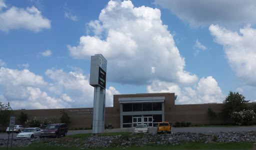 Technical School «University of Arkansas – Pulaski Technical College