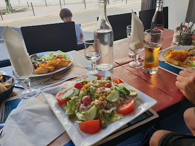 Bistrot de Juliette à Paris